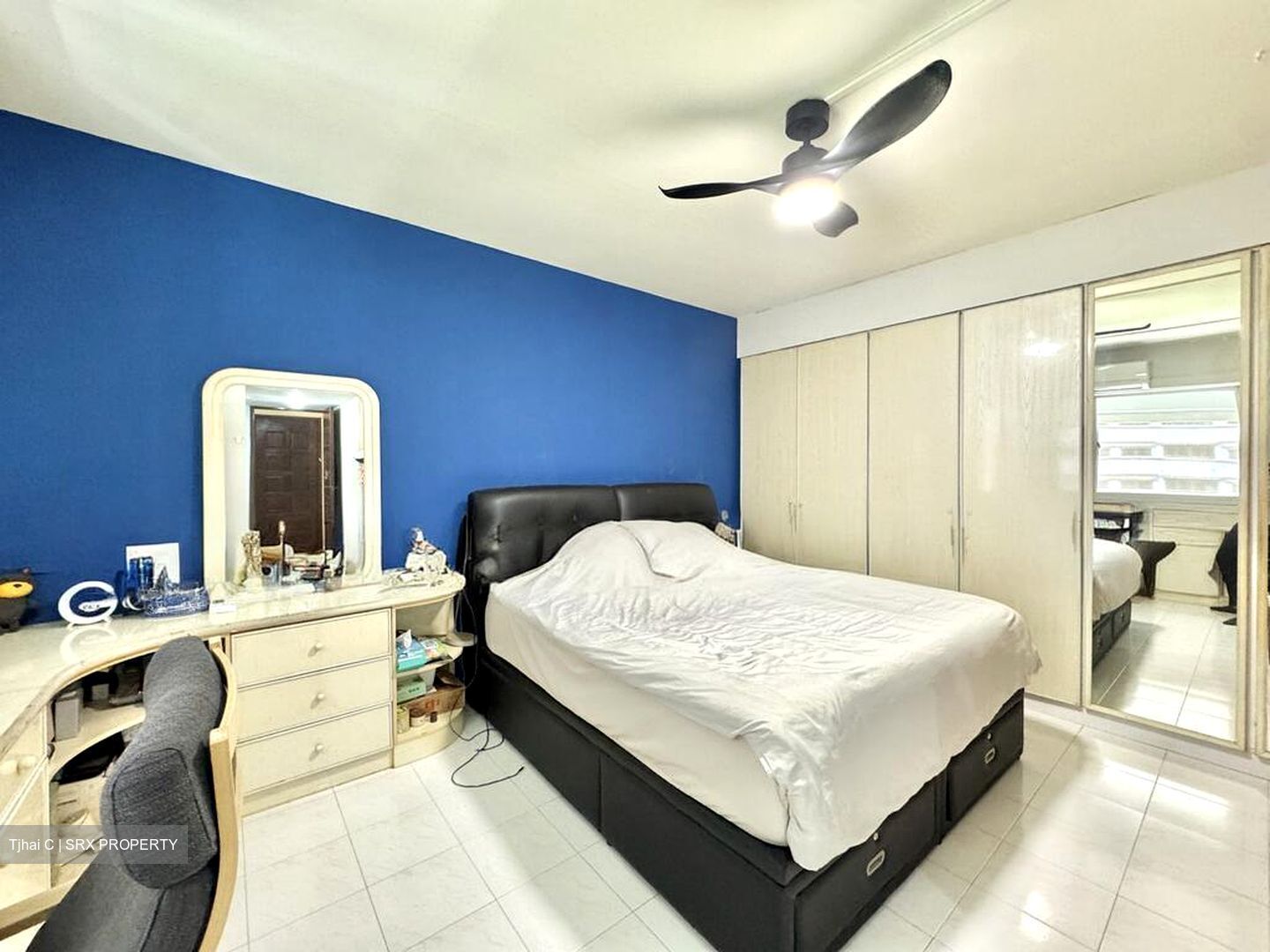 Blk 101 Pasir Ris Street 12 (Pasir Ris), HDB Executive #516094291